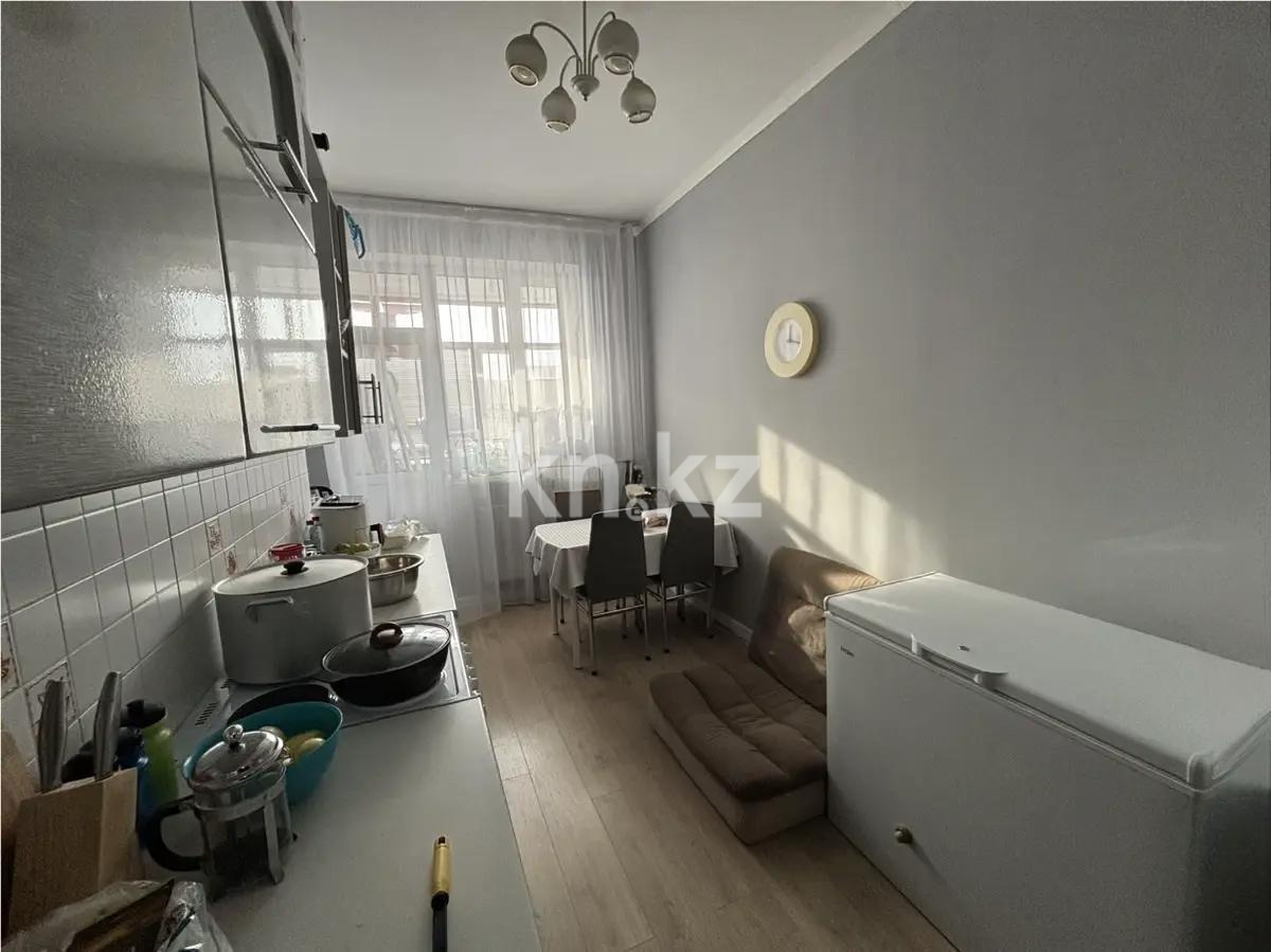 Продажа 1-комнатной квартиры, 47.8 м² в Астане - фото 2