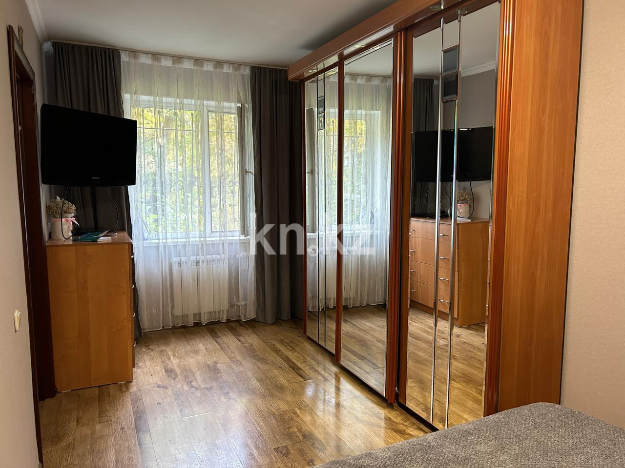 Продажа 3-комнатной квартиры, 60 м², ул. Алиханова в Караганде - фото 6