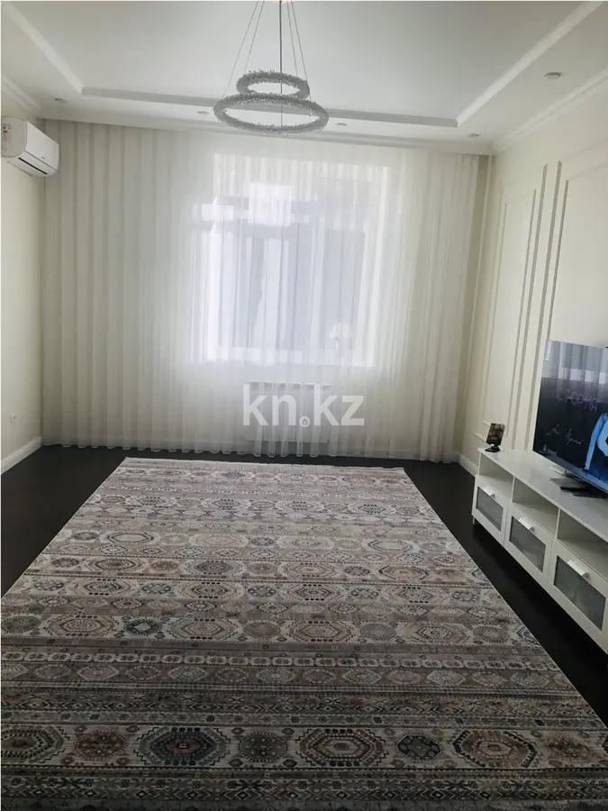 Продажа 2-комнатной квартиры, 61 м², мкр-н Степной-4, дом  участок 23/2 в Караганде - фото 2