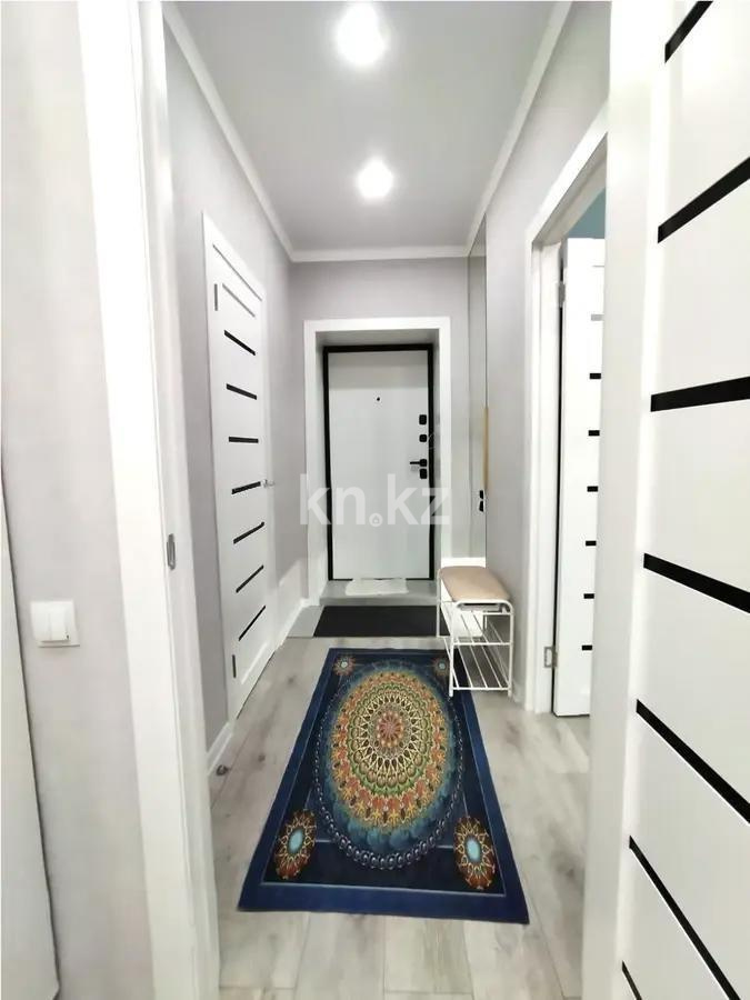 Продажа 2-комнатной квартиры, 37.3 м² в Астане - фото 4