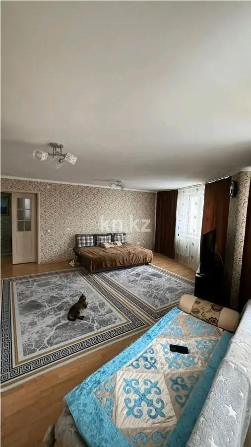 Продажа 1-комнатной квартиры, 52.3 м² в Астане