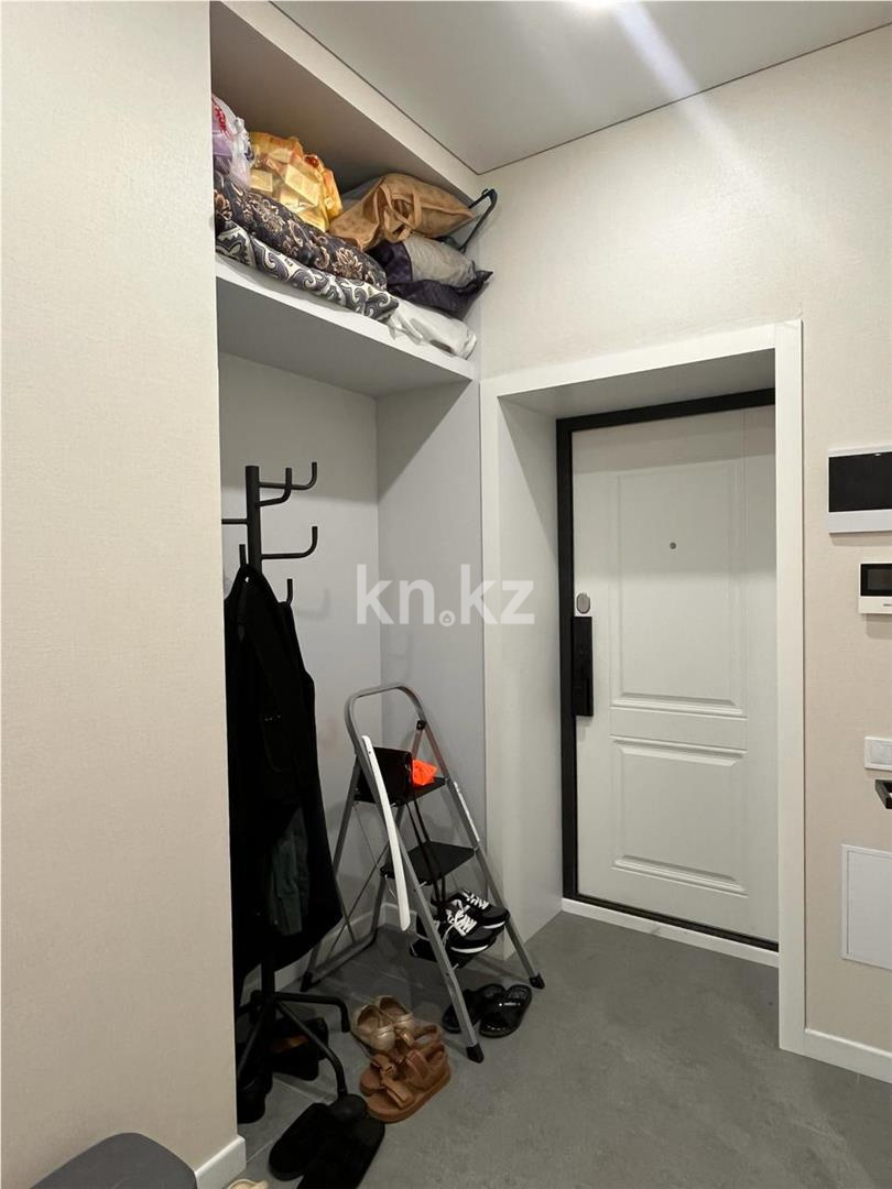 Продажа 2-комнатной квартиры, 42 м² в Караганде - фото 5