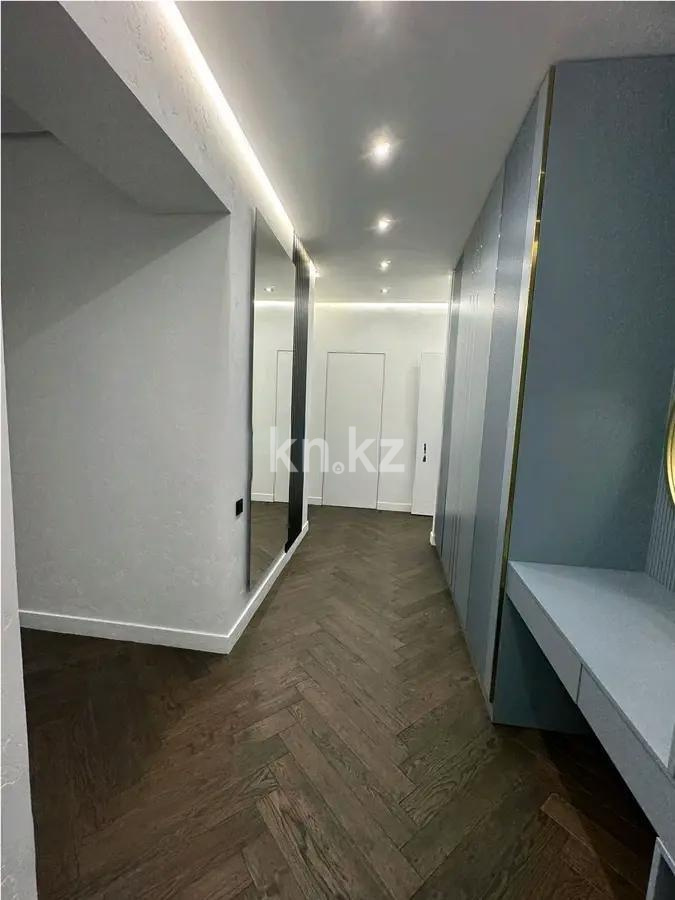 Продажа 3-комнатной квартиры, 110 м², ул. Розыбакиева, дом  320 в Алматы - фото 8