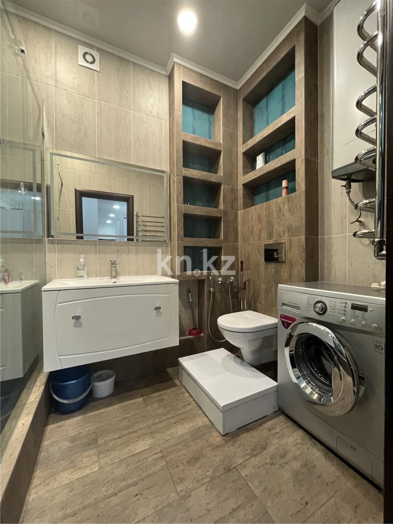 Продажа 3-комнатной квартиры, 83 м² в Караганде - фото 19