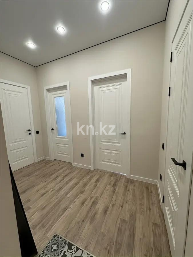 Продажа 1-комнатной квартиры, 40.8 м² в Астане - фото 5
