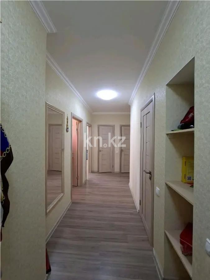Продажа 2-комнатной квартиры, 69 м², ул. Сыганак, дом  14 в Астане - фото 6