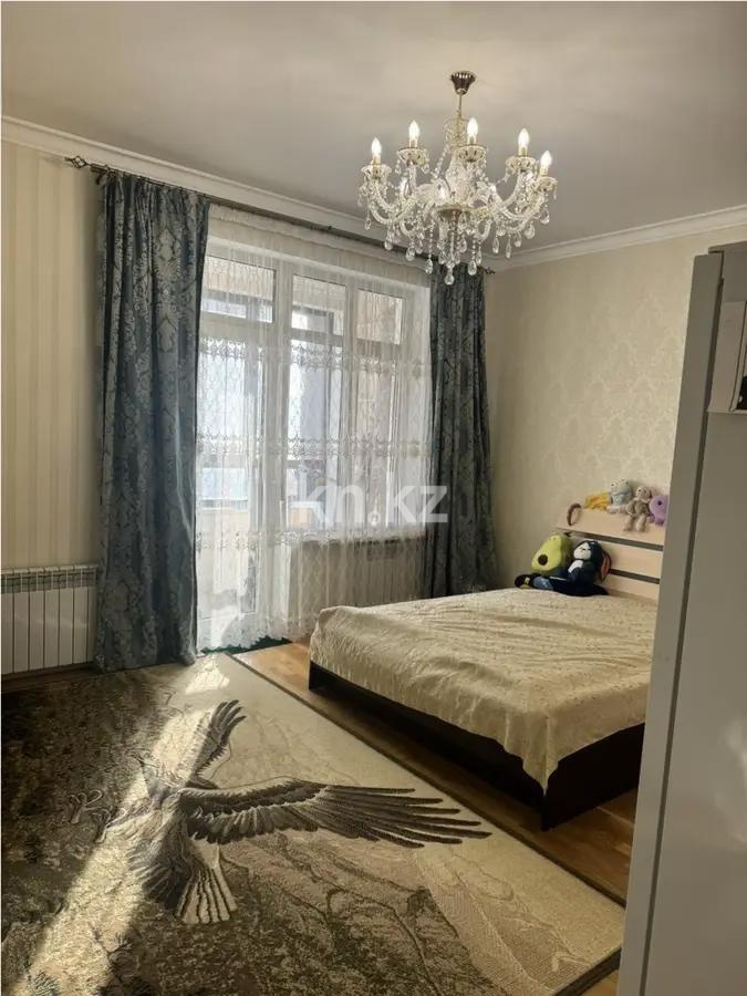 Продажа 4-комнатной квартиры, 167 м² в Астане - фото 3