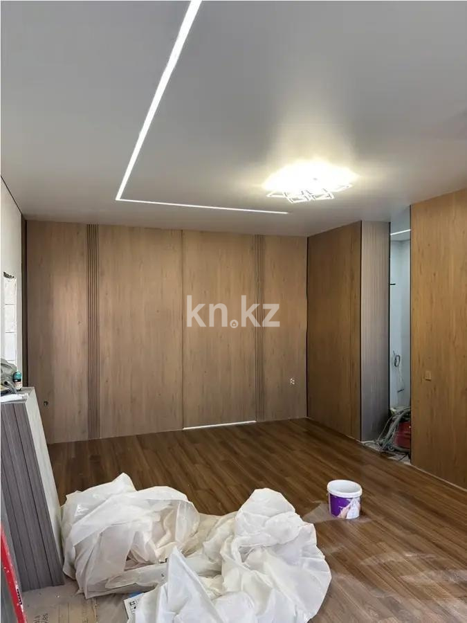 Продажа 3-комнатной квартиры, 67 м² в Караганде