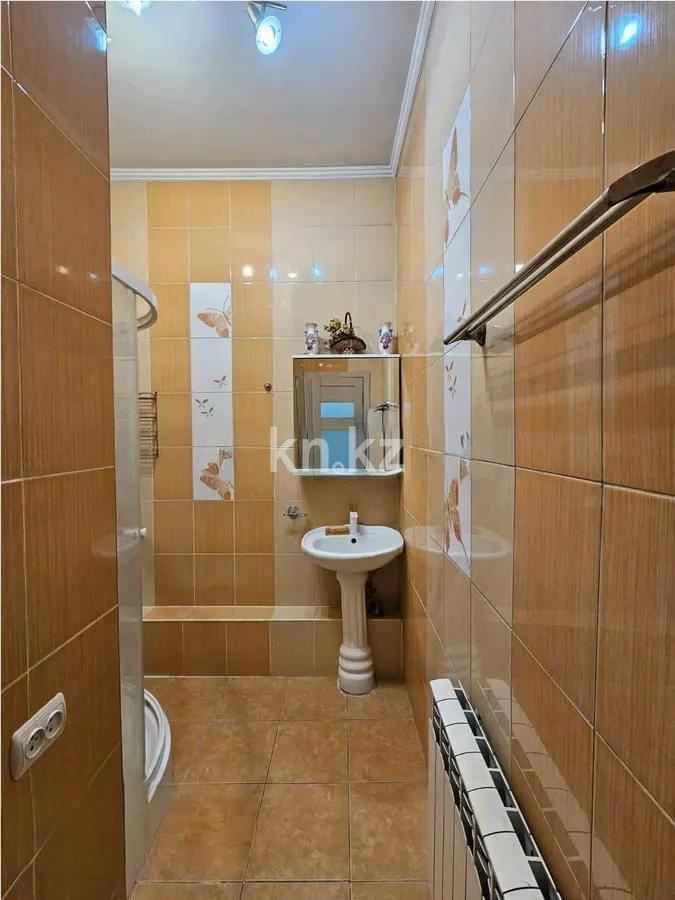 Продажа 1-комнатной квартиры, 58 м², ул. Солодовникова, дом  21а в Алматы - фото 3