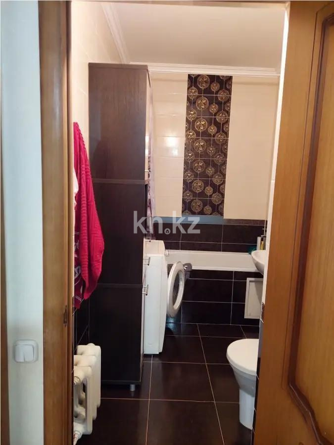 Продажа 1-комнатной квартиры, 43 м², ул. Туркестан, дом  32 в Астане - фото 3