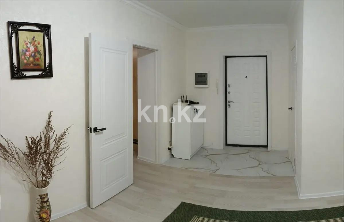 Продажа 3-комнатной квартиры, 135 м², ул. Кенесары, дом  1 в Астане - фото 4