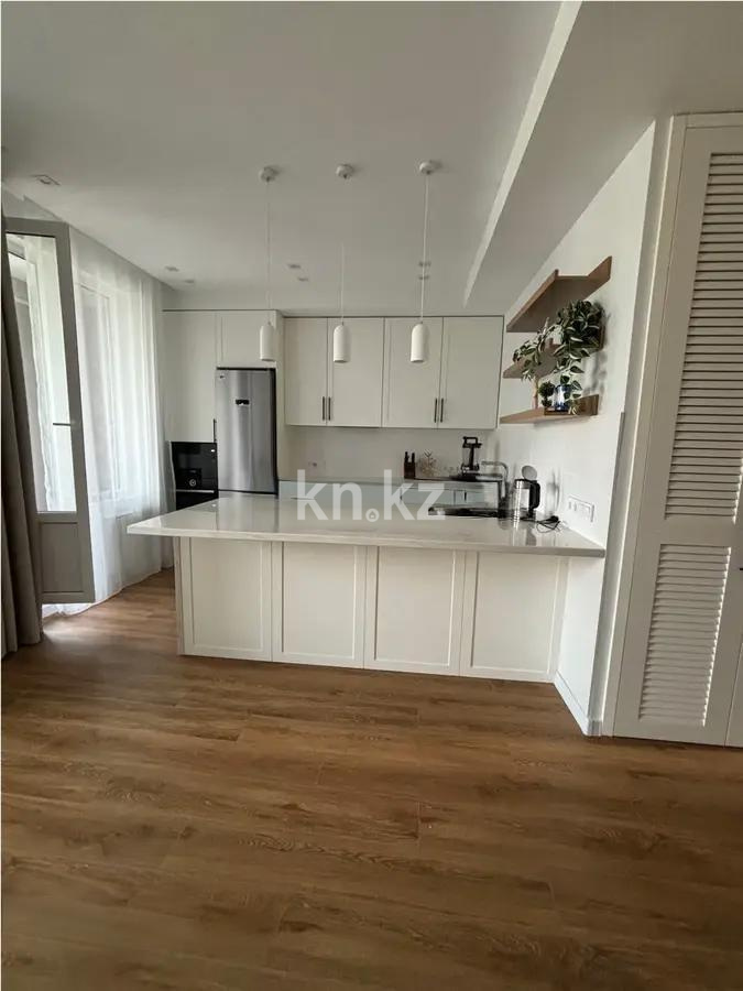 Продажа 2-комнатной квартиры, 72 м² в Алматы - фото 3