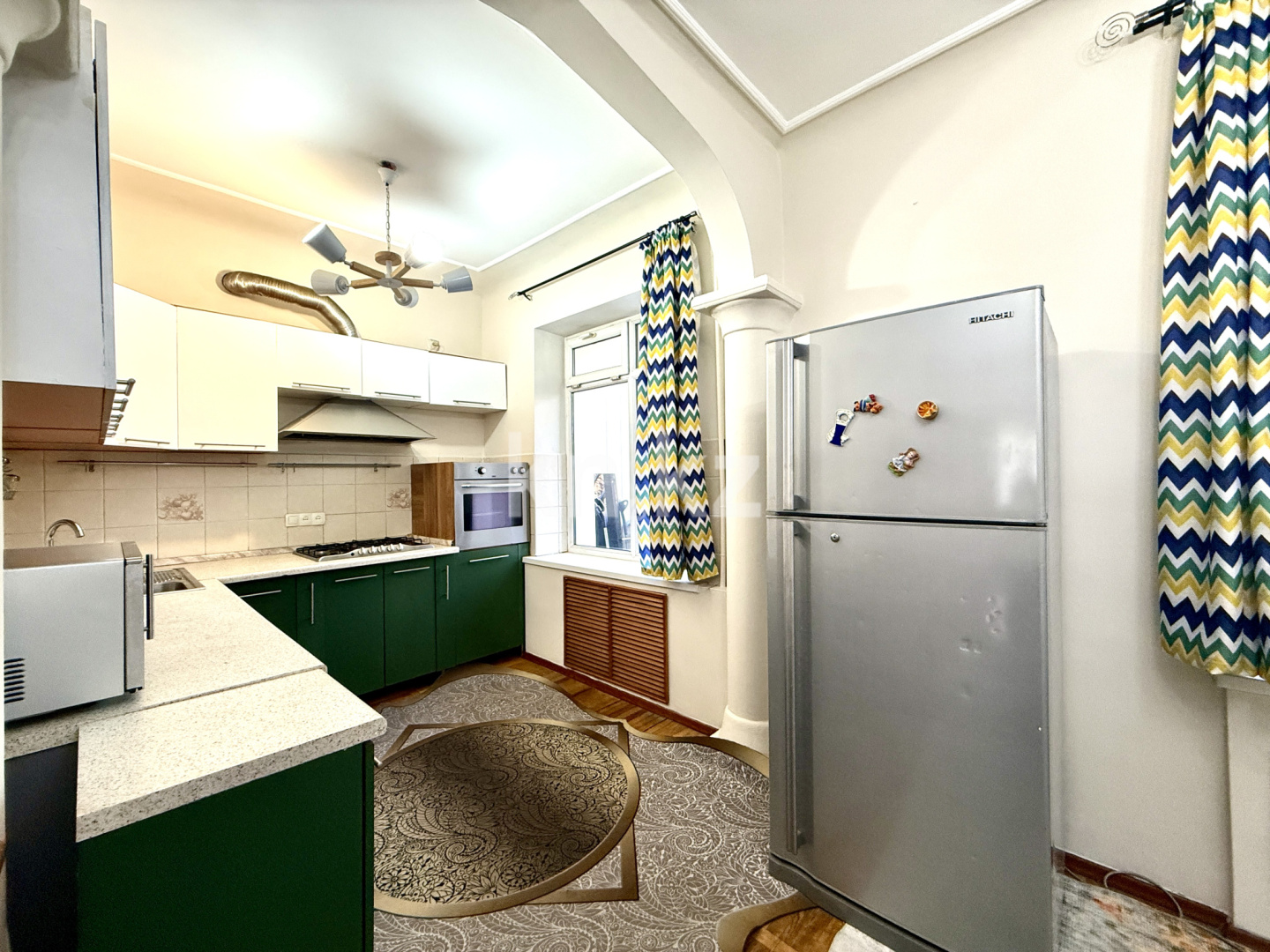 Продажа 4-комнатной квартиры, 86 м² в Алматы - фото 2