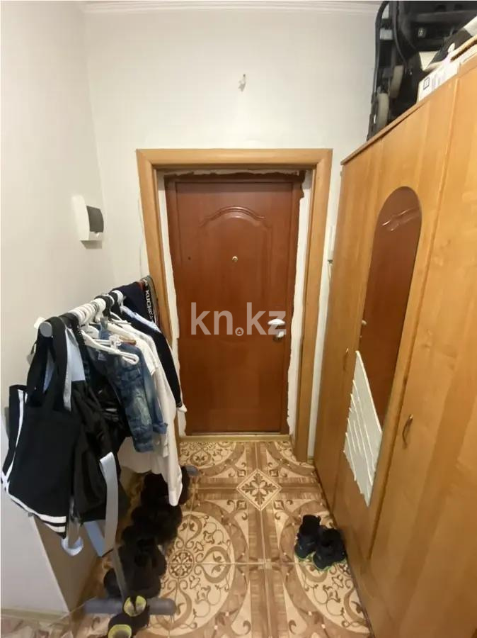 Продажа 1-комнатной квартиры, 37 м², ул. Тархана, дом  9 в Астане - фото 6