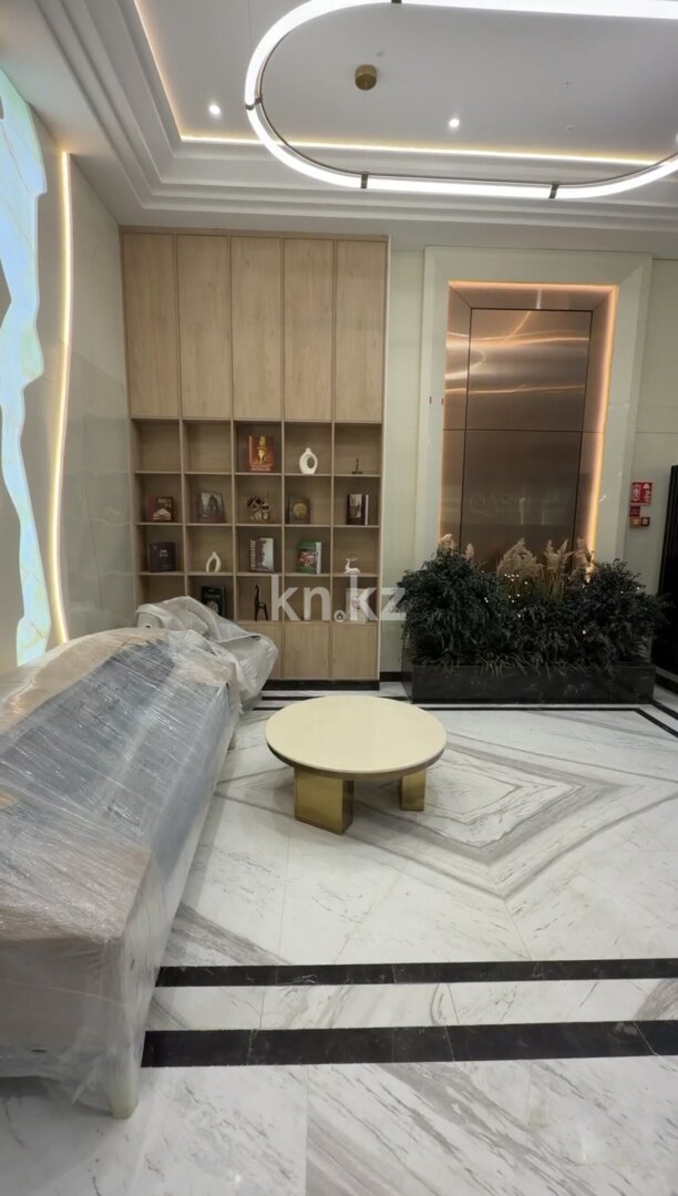 Продажа 2-комнатной квартиры, 51.1 м² в Астане - фото 10