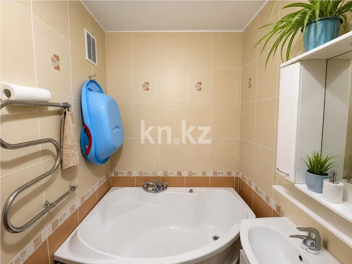 Продажа 3-комнатной квартиры, 79.5 м² в Астане - фото 4