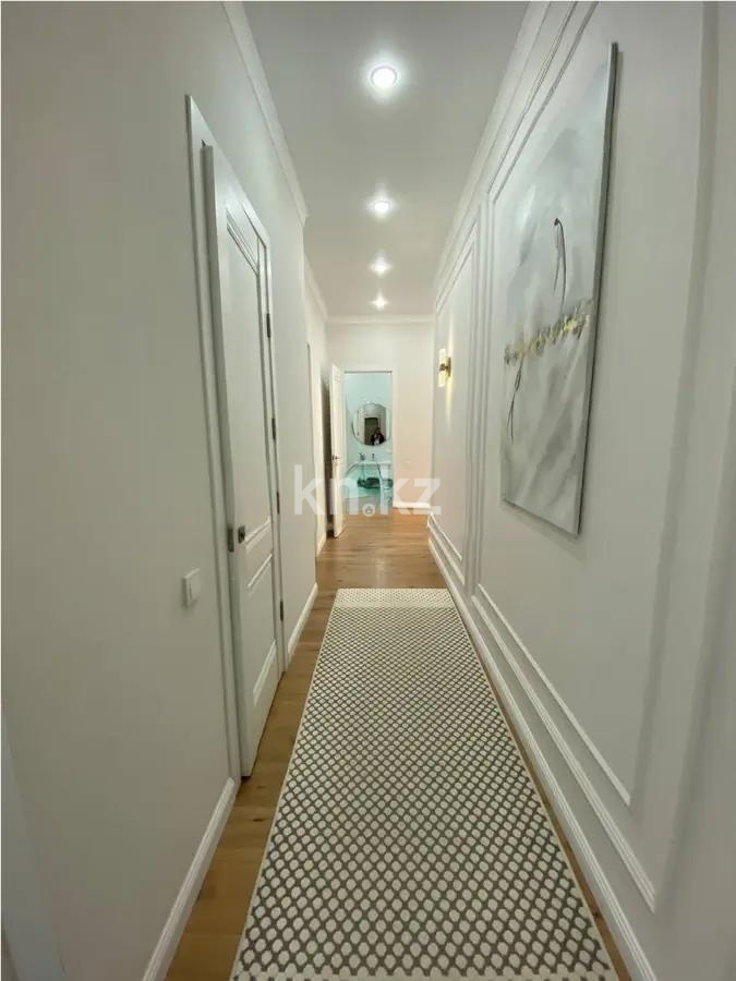 Продажа 3-комнатной квартиры, 105 м² в Астане - фото 5