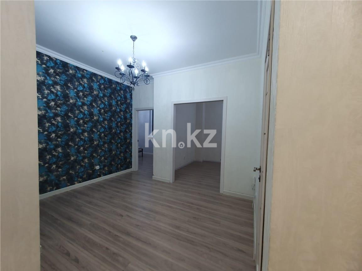 Продажа 1-комнатной квартиры, 53 м² в Астане - фото 7