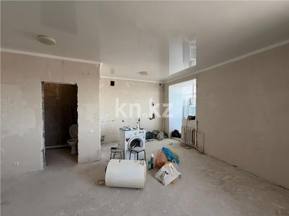 Продажа 1-комнатной квартиры, 30.3 м² в Астане - фото 2