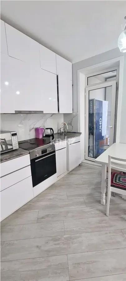 Продажа 3-комнатной квартиры, 63 м², ул. Орынбор, дом  12 в Астане - фото 5