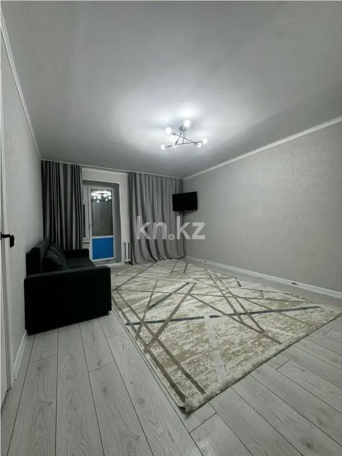 Продажа 1-комнатной квартиры, 37.5 м² в Астане