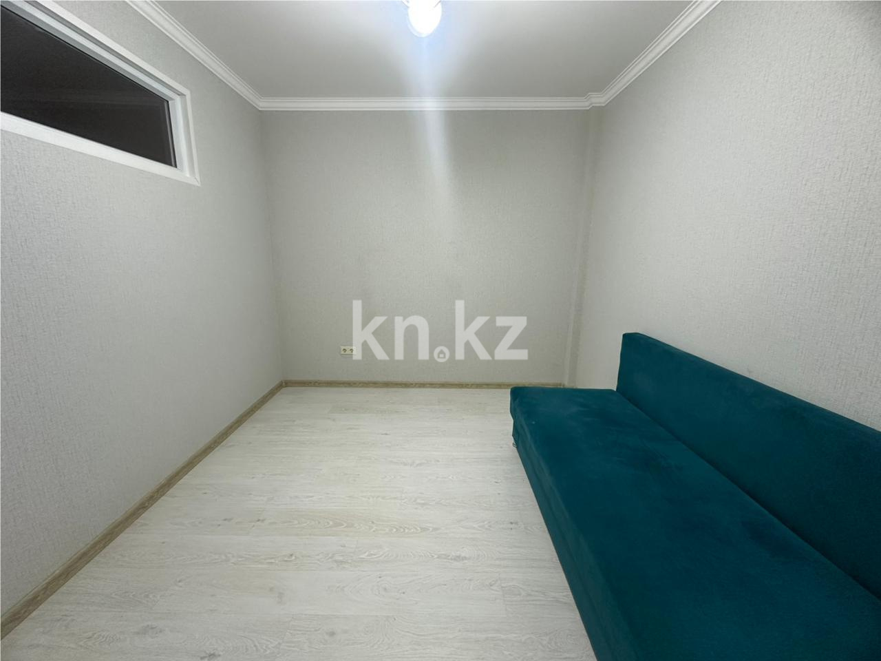 Продажа 2-комнатной квартиры, 52 м² в Астане - фото 4