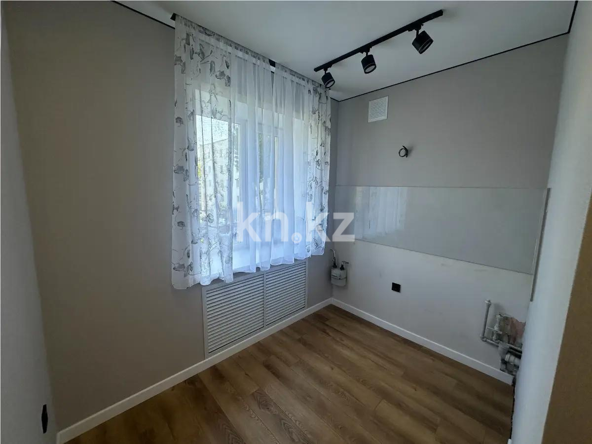 Продажа 2-комнатной квартиры, 42.2 м² в Астане - фото 3