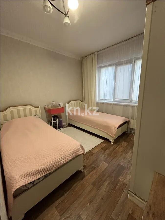 Продажа 4-комнатной квартиры, 89 м² в Алматы - фото 2