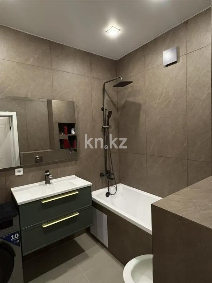 Продажа 2-комнатной квартиры, 47 м² в Алматы - фото 4