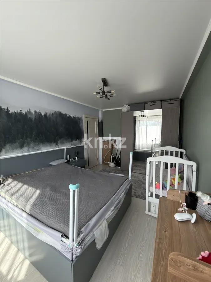 Продажа 2-комнатной квартиры, 46 м² в Астане - фото 2