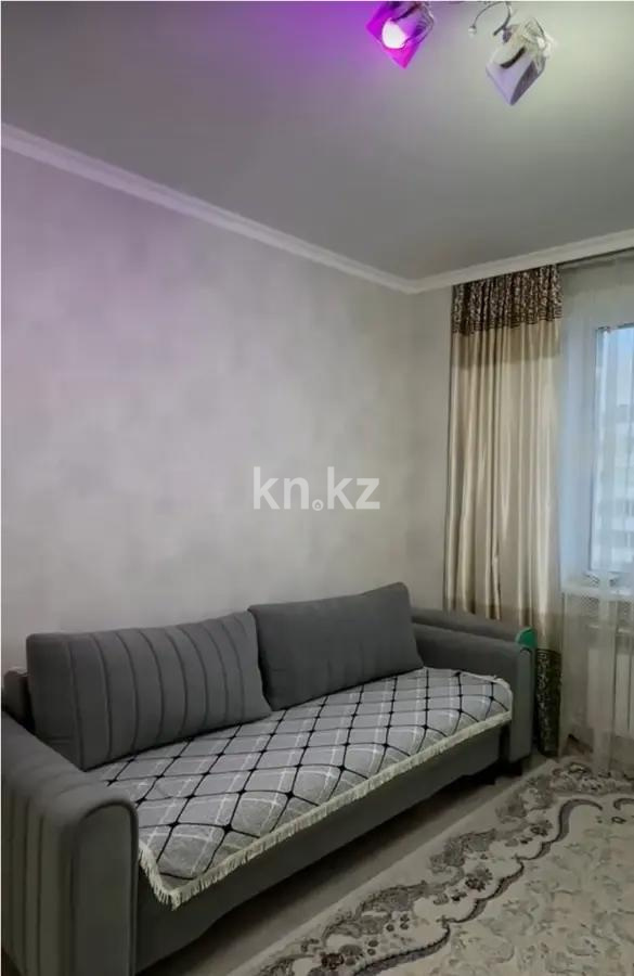 Продажа 1-комнатной квартиры, 37 м², пр. Тлендиева, дом  44а в Астане