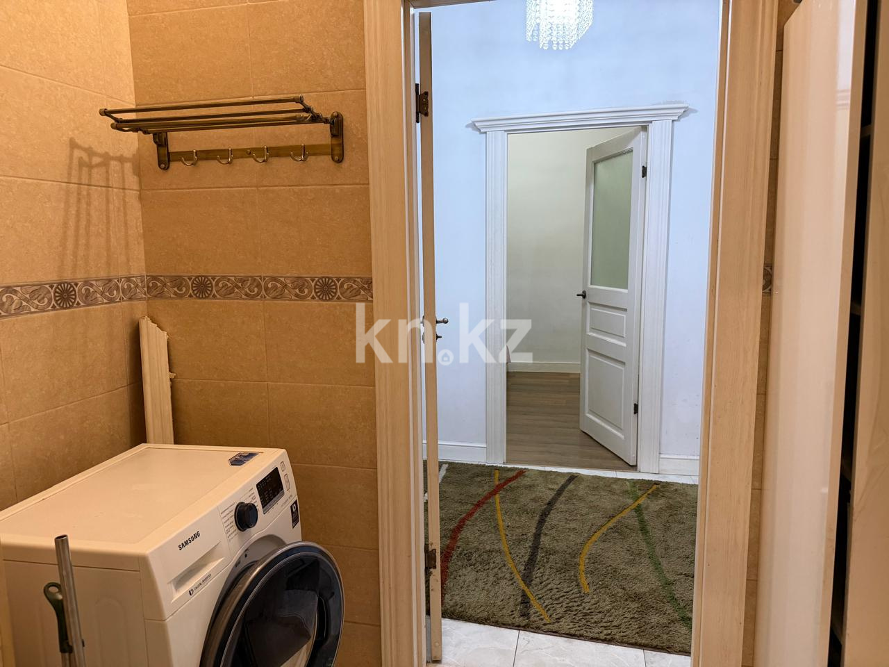 Аренда 3-комнатной квартиры, 68 м² в Астане - фото 8