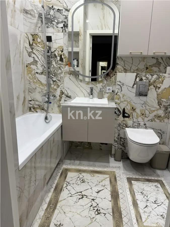 Продажа 2-комнатной квартиры, 53 м² в Астане - фото 4