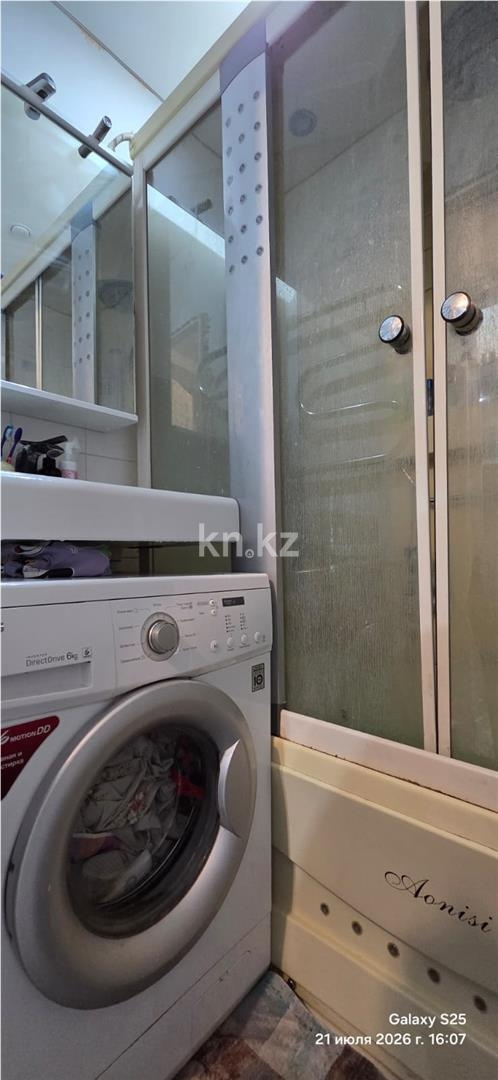Продажа 3-комнатной квартиры, 63 м² в Темиртау - фото 7