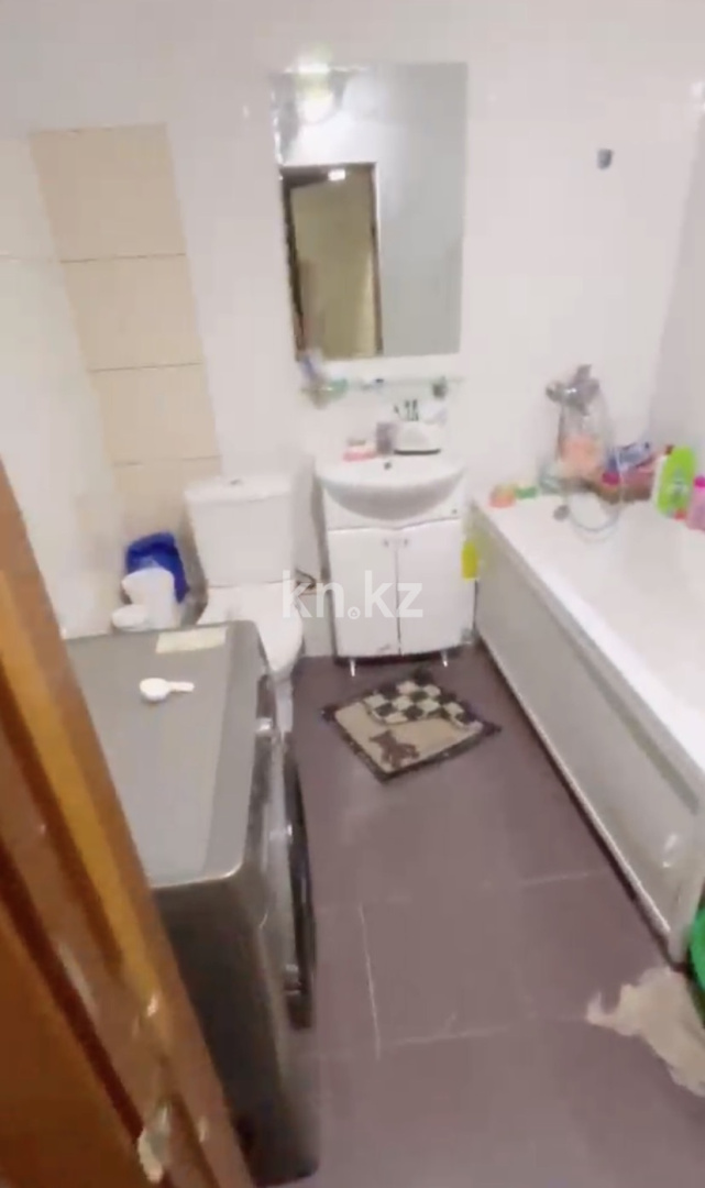 Аренда 3-комнатной квартиры, 63 м² в Астане - фото 10