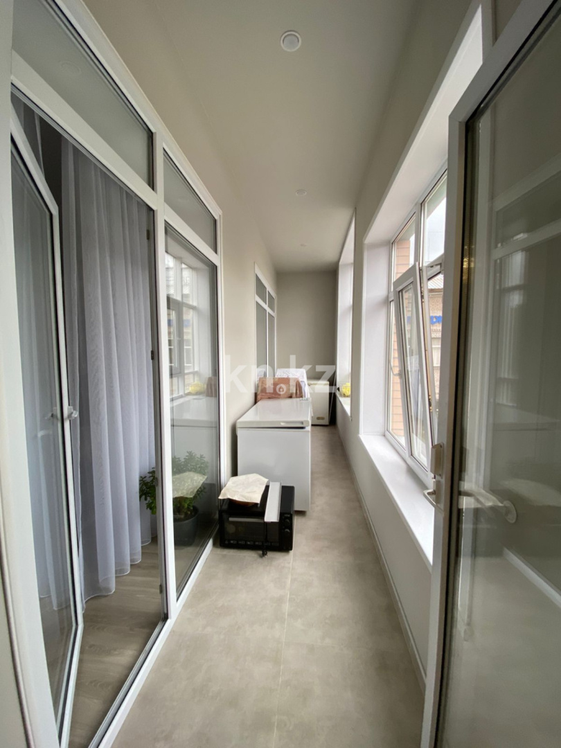 Продажа 4-комнатной квартиры, 147 м², ул. Таттимбета, дом  19/14 в Караганде - фото 8