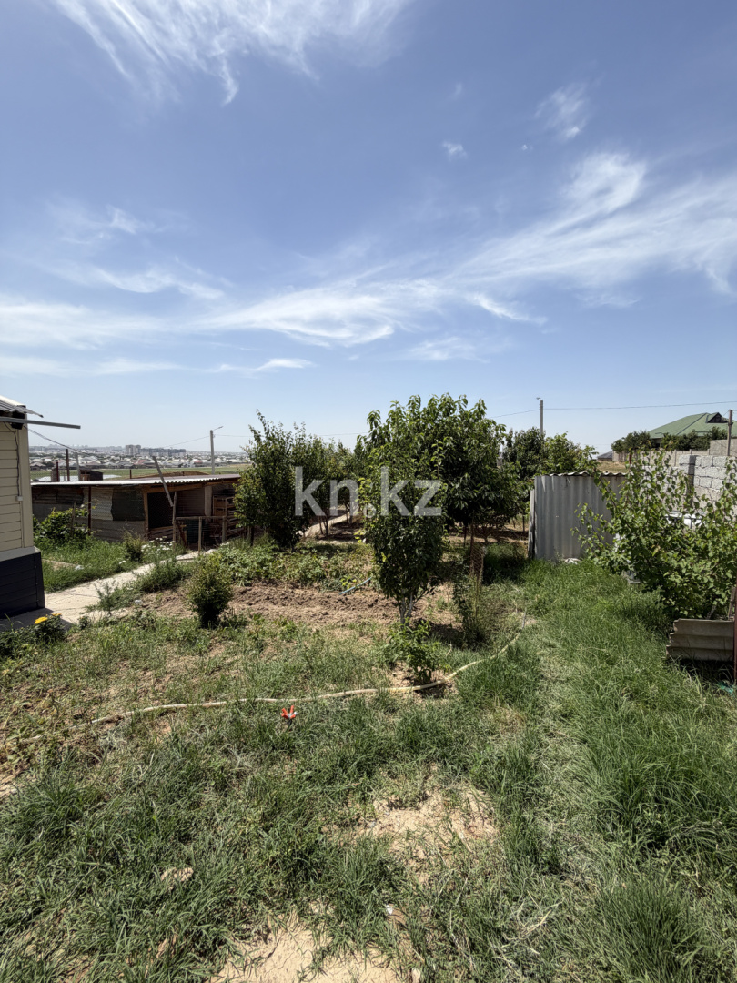 Продажа 4-комнатного дома, 110 м² в Шымкенте - фото 4