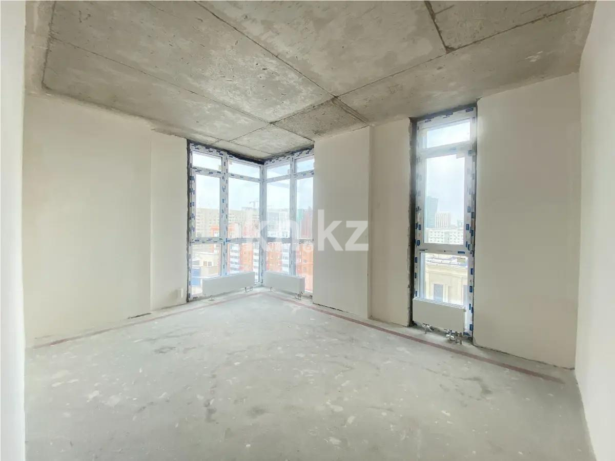 Продажа 3-комнатной квартиры, 82.5 м², ул. Акмешит, дом  1 в Астане