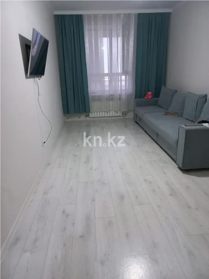 Продажа 1-комнатной квартиры, 44 м² в Астане