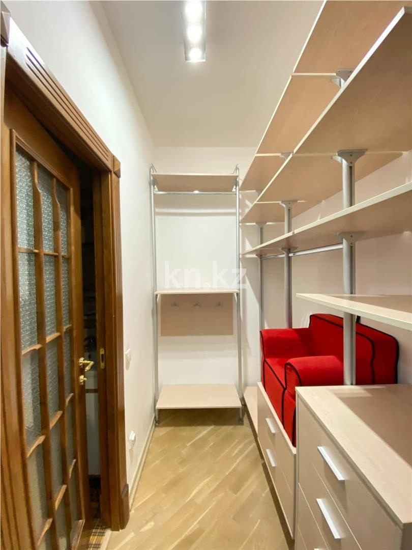 Продажа 5-комнатной квартиры, 204 м² в Астане - фото 25