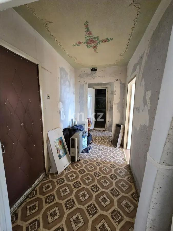 Продажа 2-комнатной квартиры, 51 м², мкр-н Степной-1, дом  5/48 в Караганде - фото 6