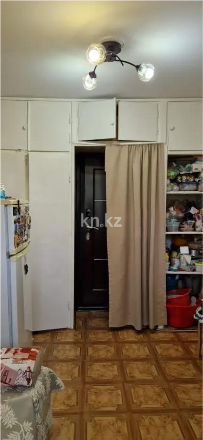 Продажа 1-комнатной квартиры, 10.6 м², 6 мкр., дом  55 в Алматы - фото 2