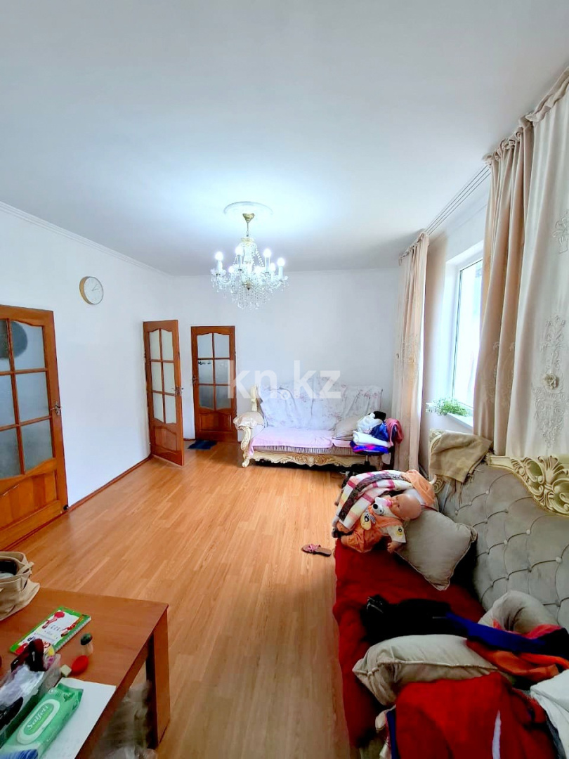 Продажа 4-комнатного дома, 100 м² в Алматы - фото 9