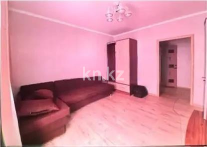 Продажа 1-комнатной квартиры, 40 м² в Астане