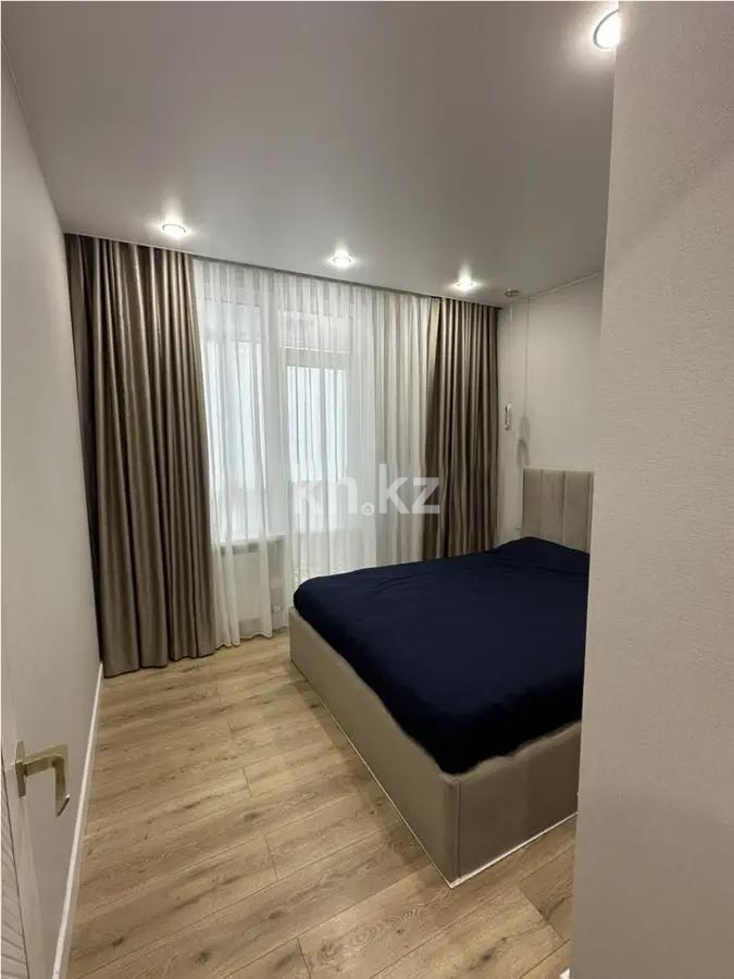 Продажа 1-комнатной квартиры, 40 м², ул. Рыскулова, дом  16/2 в Астане - фото 2