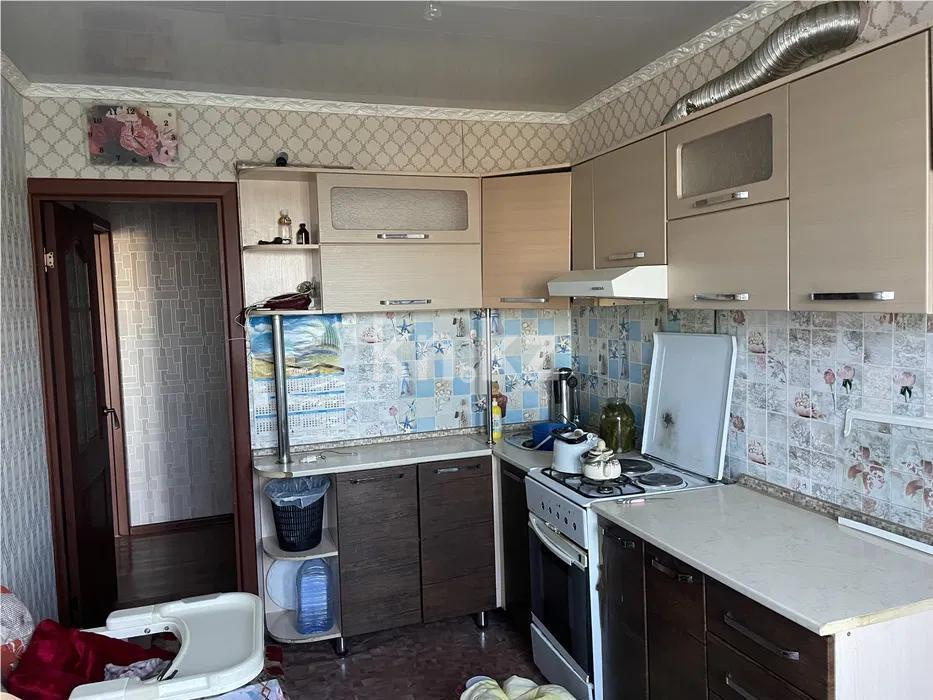 Продажа 3-комнатной квартиры, 56 м², мкр-н 12 в Караганде - фото 7