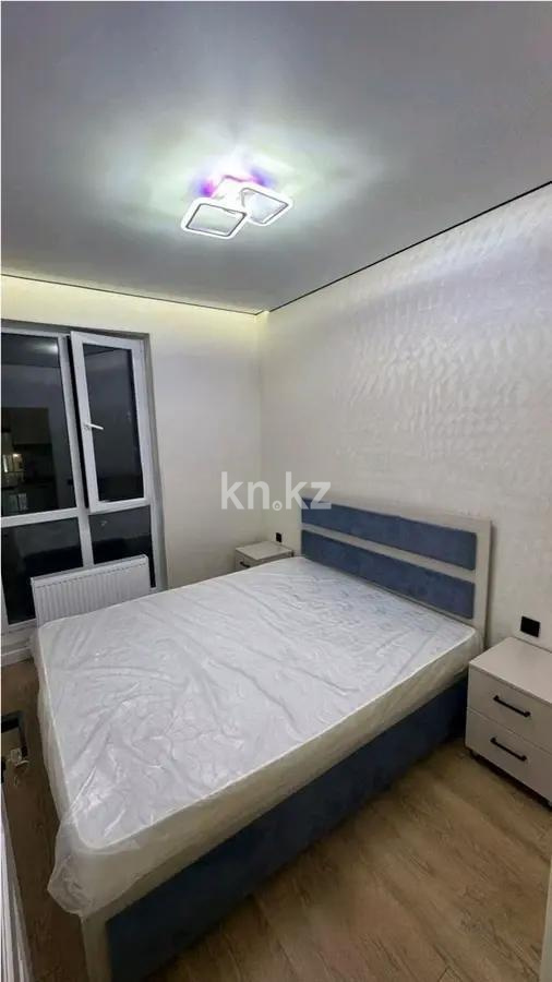 Продажа 2-комнатной квартиры, 37 м² в Алматы