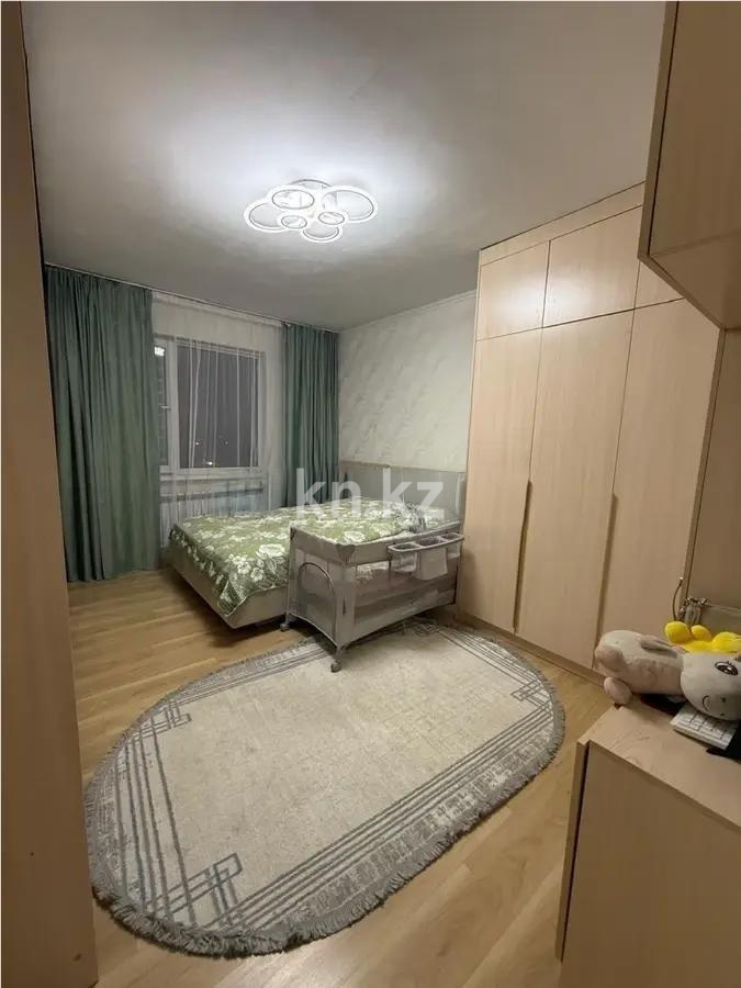 Продажа 2-комнатной квартиры, 67 м² в Алматы - фото 2