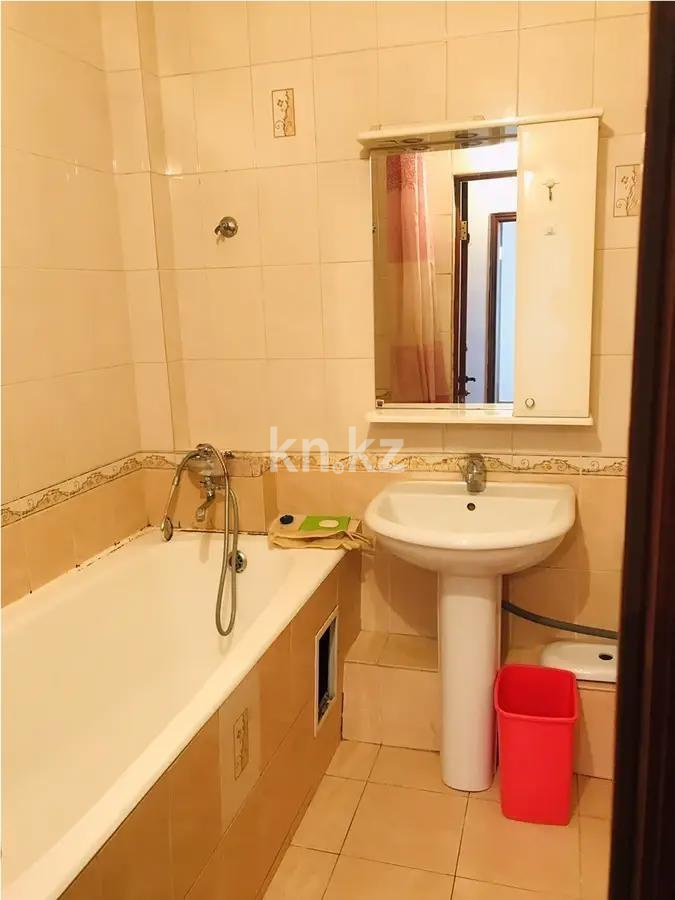 Продажа 1-комнатной квартиры, 45 м² в Алматы - фото 4