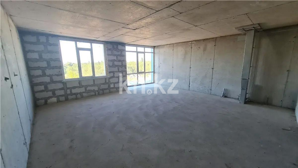 Продажа 2-комнатной квартиры, 53 м², ул. Жолымбет, дом  42/5 в Алматы